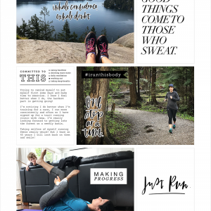 Just Run