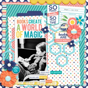 books create a world of magic