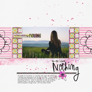 Do Nothing
