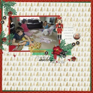 Christmas Presents