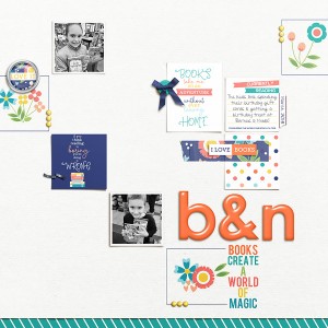b&n