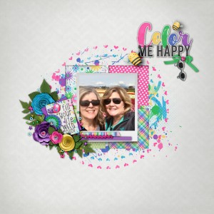 Color Me Happy
