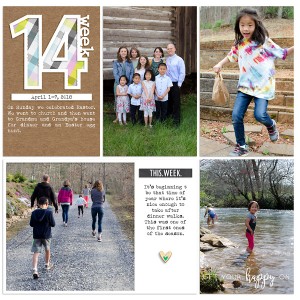 Week 14 {right}