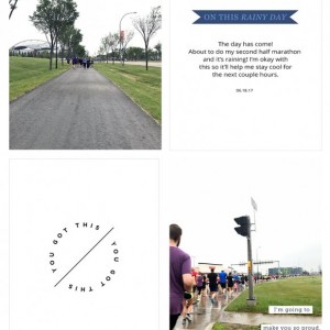 Half Marathon No.2 (pg 1)
