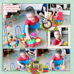 Playtime