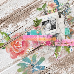 Floral Fusion
