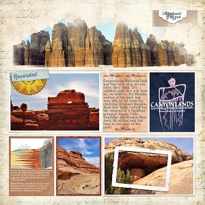 Canyonlands