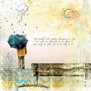 rain
