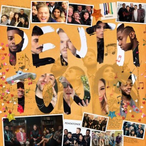 PENTATONIX