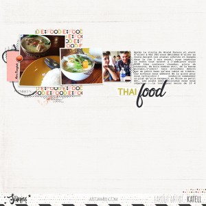 Thai Food Copie