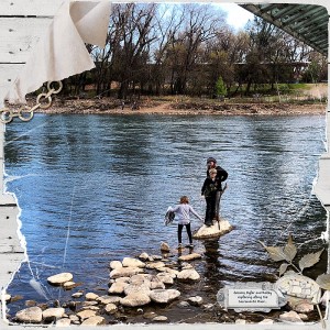2017-River-beachcombing