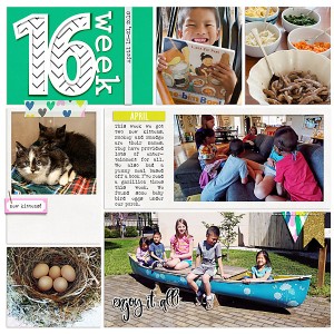 Week 16 {left}