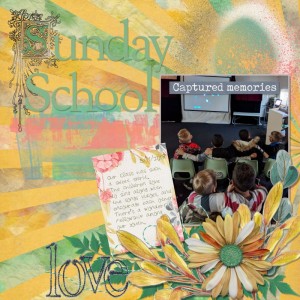 Sunday School 3-11-18