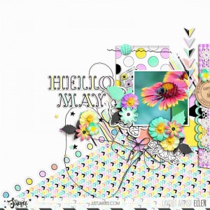 Hello May
