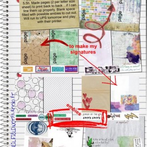 oops, not Field Notes Right