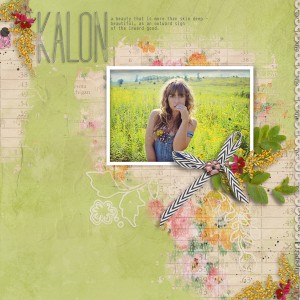 Kalon