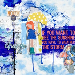 WeatherTheStorm