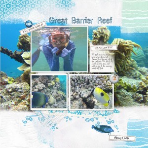 Great Barrier Reef