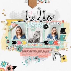 Hello Fun
