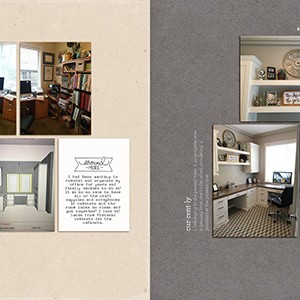 Before And After Office