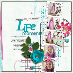 Life Moments