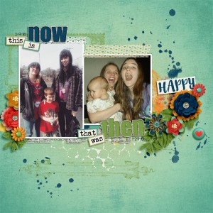 Now-Then