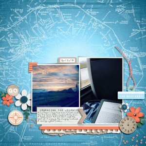 Train Journey