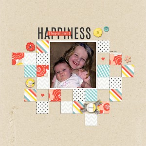happiness