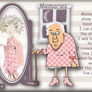 Memories2