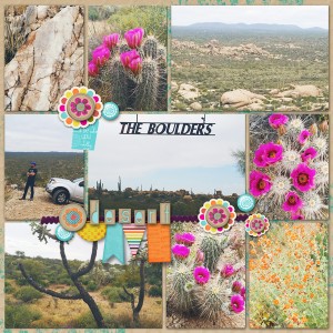 The Boulders