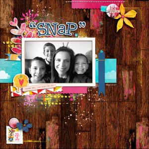 SNAP