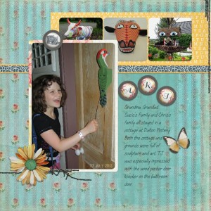 Dalton Pottery Page 1