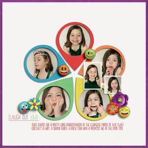 Many Faces of Phoebe