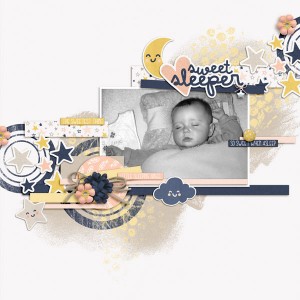 Sweet Sleeper