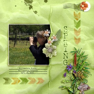 Spring