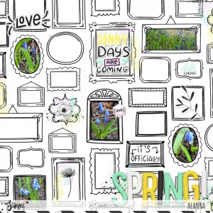2018.04.29 Spring!