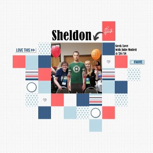Sheldon
