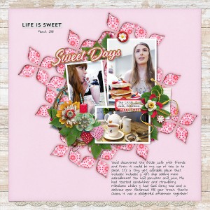 Sweet Days