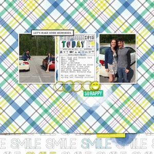 Smile