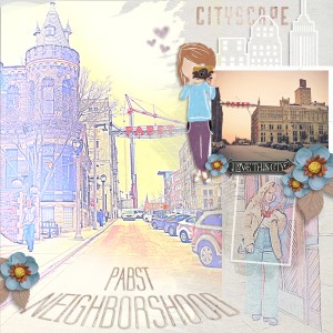 Pabst Neighborhood
