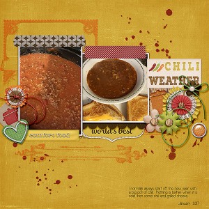 Chili-Weather