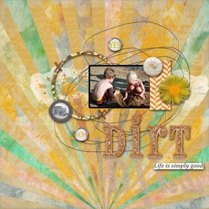 Etc by Danyale April Challenge