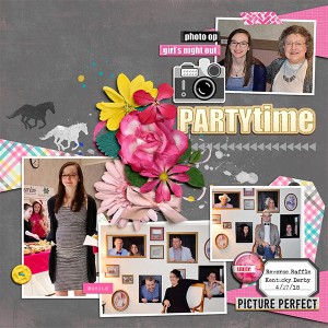 Partytime