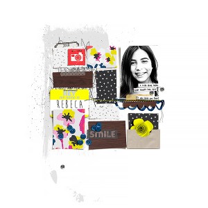 smile