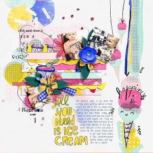 Ice-Cream