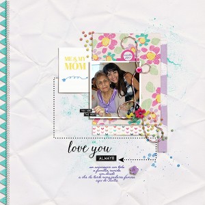 love you always