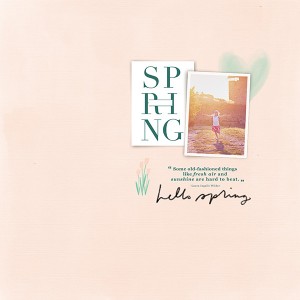 Hello Spring
