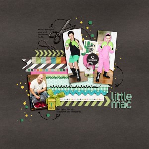 Little Mac
