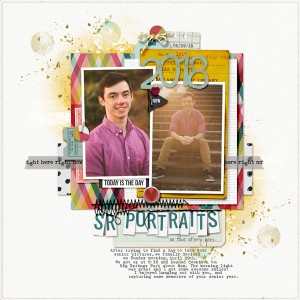 Sr Portraits