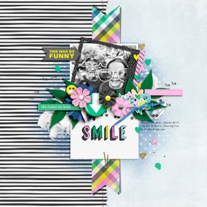 Smile
